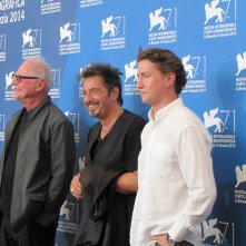 Due film (e due registi) per Al Pacino a Venezia 2014 - David Gordon Green per Manglehorn e Barry Levinson per The Humbling