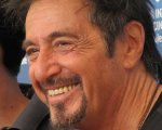 Al Pacino si fa in due a Venezia 2014 - ecco le foto!