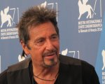 Al Pacino presenta a Venezia The Humbling