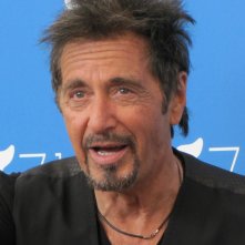 Al Pacino a Venezia 2014 presenta due film: Manglehorn e The Humbling
