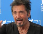 Al Pacino racconta l'universo surreale di Manglehorn