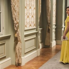 Fleming - Essere James Bond: un'immagine di Laura Pulver