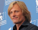 Viggo Mortensen a Venezia 2014: il photocall
