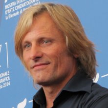 Loin des Hommes, Viggo Mortensen presenta il film a Venezia 2014
