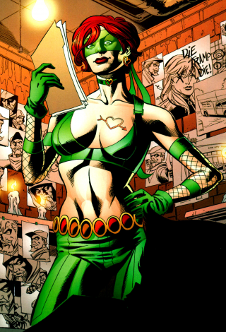 Cupid - Dc