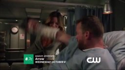 Trailer - Arrow - Some Things Never Die