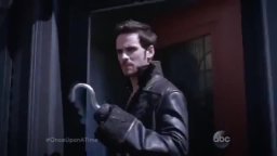 Trailer - C'era una volta - Storybrooke gets Frozen