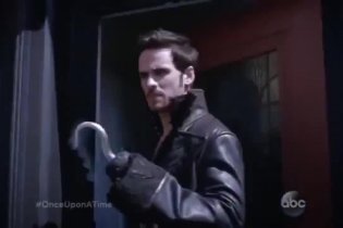 Trailer - C'era una volta - Storybrooke gets Frozen