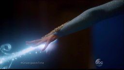 Trailer - Teaser C'era una volta - season 4