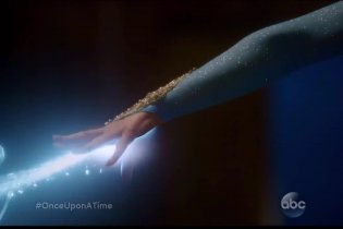 Trailer - Teaser C'era una volta - season 4