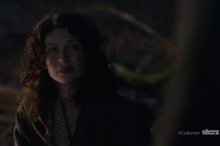 Trailer - Outlander - 1x05 Rent