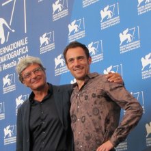 Venezia 2014 - Martone ed Elio Germano presentano Il giovane favoloso