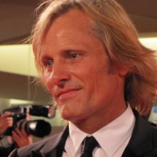 Venezia 2014, Viggo Mortensen sul red carpet per Loin des Hommes