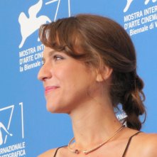 Venezia 2014 - Isabella Ragonese presenta Il giovane favoloso