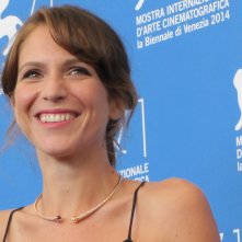 Il giovane favoloso a Venezia 2014 - Isabella Ragonese