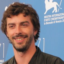 Venezia 2014, Il giovane favoloso - Michele Riondino nel cast del film