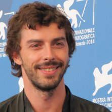 Venezia 2014, Michele Riondino presenta Il giovane favoloso