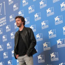 Il giovane favoloso a Venezia 2014 - Michele Riondino