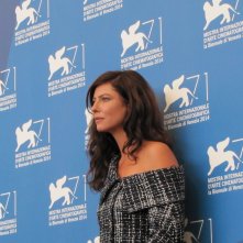 Venezia 2014, Anna Mouglalis presenta Il giovane favoloso