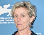 Frances McDormand a Venezia 71: 'Olive Kitteridge? Il progetto della vita'