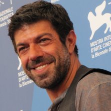 Senza nessuna pietà a Venezia 2014 - Pierfrancesco Favino