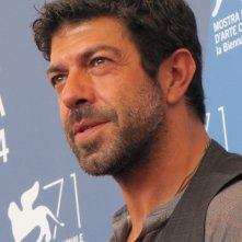 Senza nessuna pietà a Venezia 2014 - Pierfrancesco Favino è il protagonista
