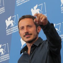 Senza nessuna pietà a Venezia 2014 - Michele Alhaique, regista del film