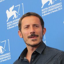 Senza nessuna pietà a Venezia 2014 - MIchele Alhaique