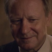 The Nymphomaniac - volume 2: un primo piano di Stellan Skarsgard