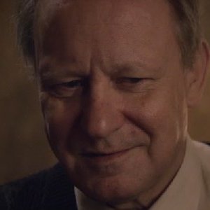 The Nymphomaniac - volume 2: un primo piano di Stellan Skarsgard
