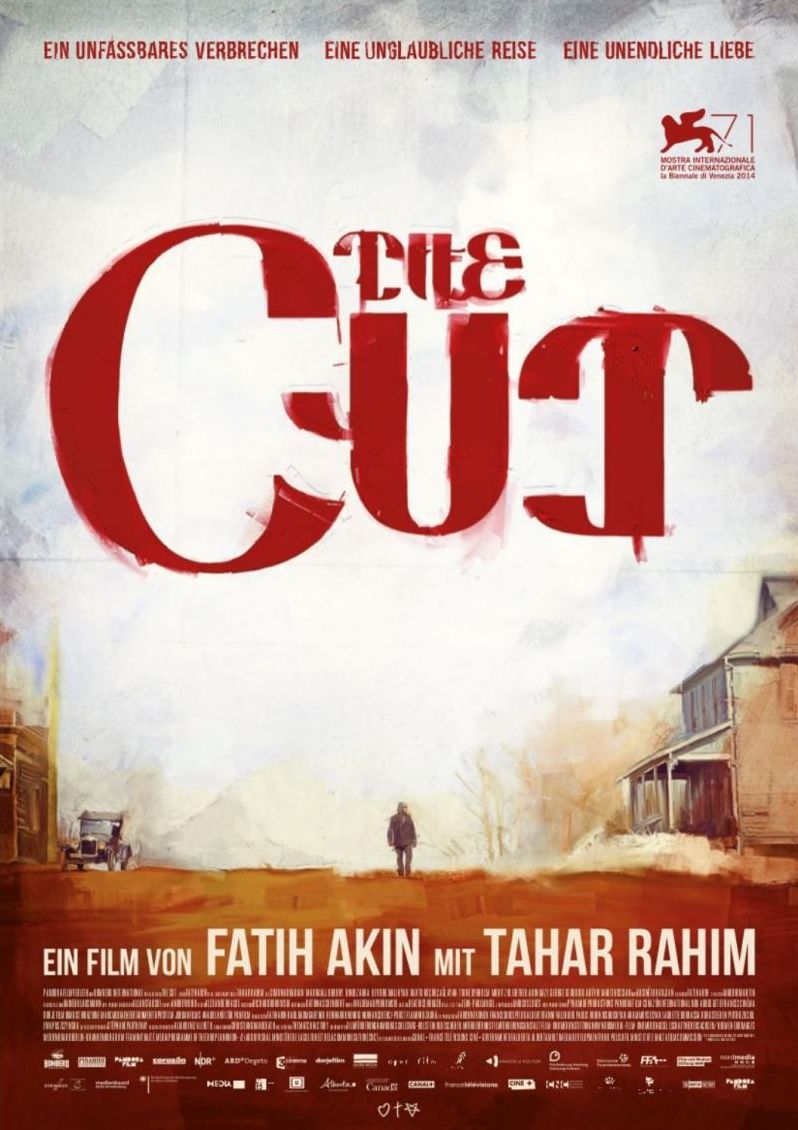 The Cut De Poster