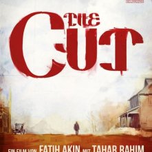 Locandina di The Cut