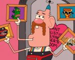 Uncle Grandpa: i nuovi episodi su Cartoon Network dal 3 settembre