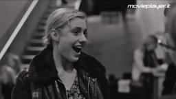 Video-recensione Frances Ha