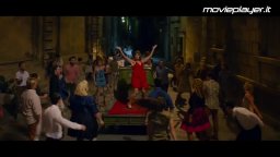 Video-recensione Walking on Sunshine