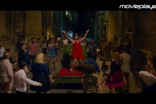 Video-recensione Walking on Sunshine