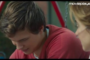 Video-recensione Colpa delle stelle