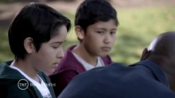 Trailer - Murder in the First - 1x09