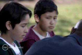 Trailer - Murder in the First - 1x09