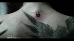 Trailer - Falling Skies 4x08 A Thing With Feathers