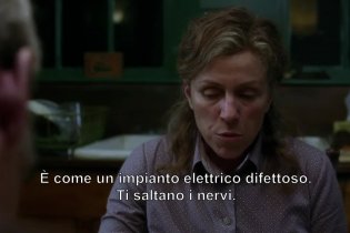Clip - Olive Kitteridge