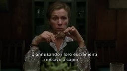 Clip 2 - Olive Kitteridge