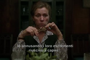 Clip 2 - Olive Kitteridge