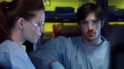 Trailer - The Night Shift 1x04 Grace Under Fire