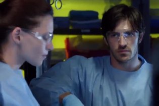 Trailer - The Night Shift 1x04 Grace Under Fire