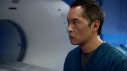 Trailer - The Night Shift 1x07 Blood Brothers