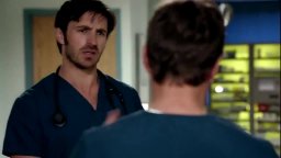Trailer - The Night Shift - 1x06 Coming Home