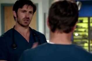 Trailer - The Night Shift - 1x06 Coming Home