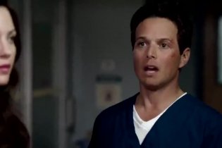 Trailer - The Night Shift 1x08 Save Me