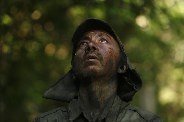 Recensione Fires on the Plain (2014)